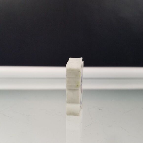 Ghostbusters Stay Puft Marshmallow Man 2016 Rubber Pencil Eraser Collectible - Picture 3 of 7